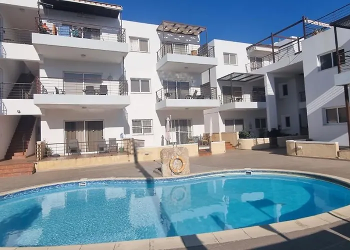 別荘 H&o Sea View Lighthouse パ フォス