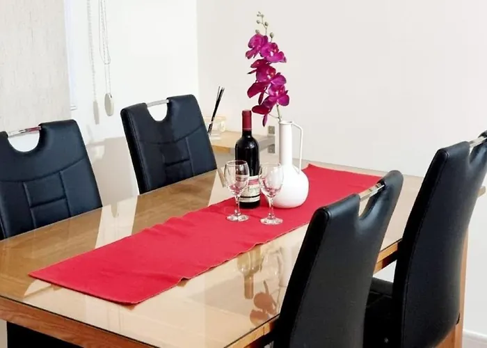 H&o Sea View Lighthouse 別荘 *