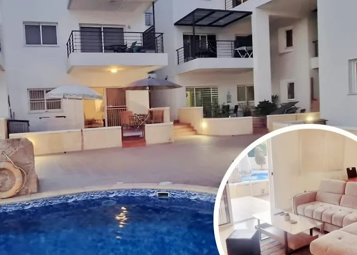 H&o Sea View Lighthouse 別荘