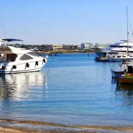 בית נופש H&o Sea View Lighthouse *