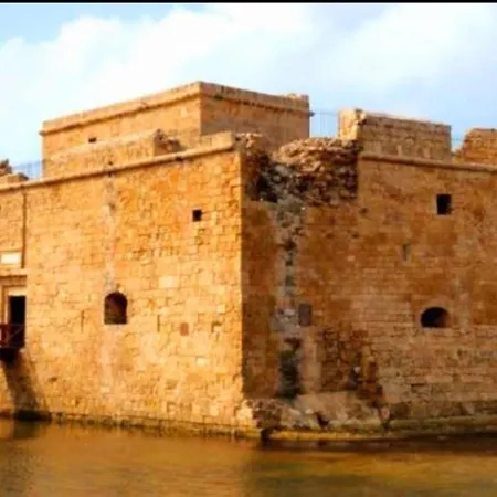 H&o Sea View Lighthouse Pafos