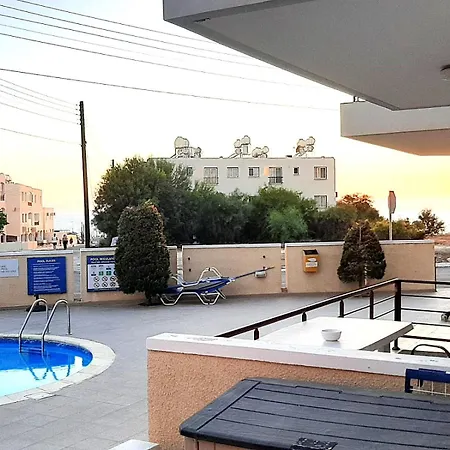 H&o Sea View Lighthouse Tatil Evi