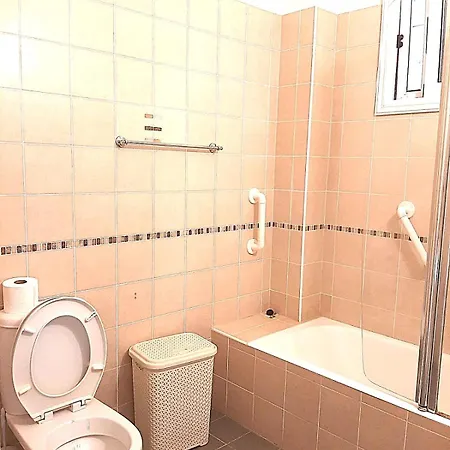 H&o Sea View Lighthouse Tatil Evi