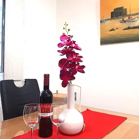 H&o Sea View Lighthouse Tatil Evi *