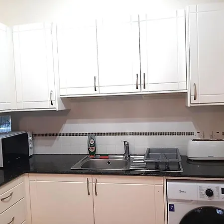 H&o Sea View Lighthouse Nyaraló Paphos