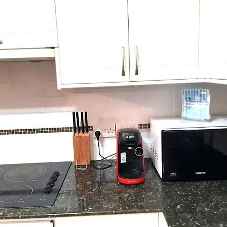 Tatil Evi H&o Sea View Lighthouse *