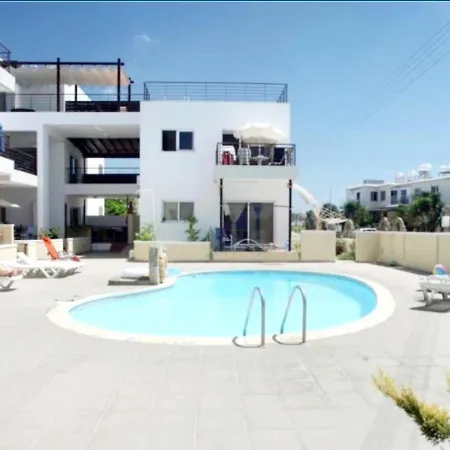 H&o Sea View Lighthouse Tatil Evi