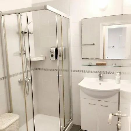 Дом отдыха H&o Sea View Beachfront Пафос