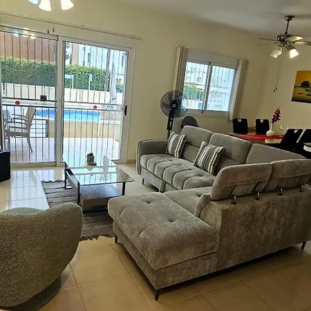 בית נופש H&o Sea View Lighthouse