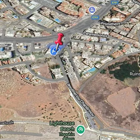 Tatil Evi H&o Sea View Lighthouse *