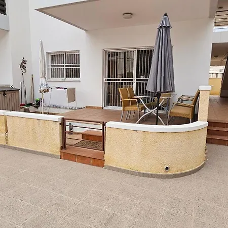 בית נופש H&o Sea View Lighthouse