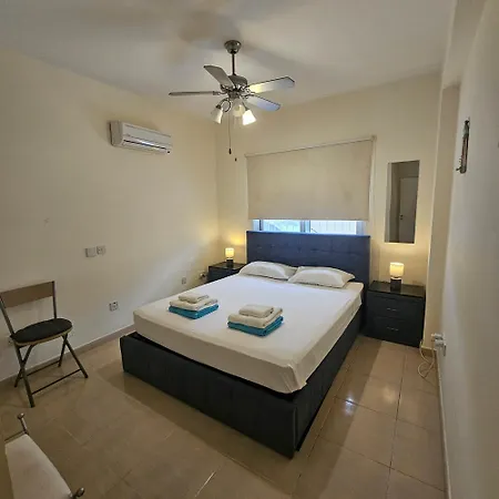 H&o Sea View Lighthouse Tatil Evi *