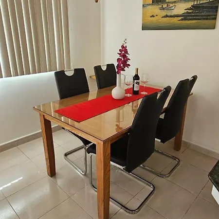 בית נופש H&o Sea View Lighthouse