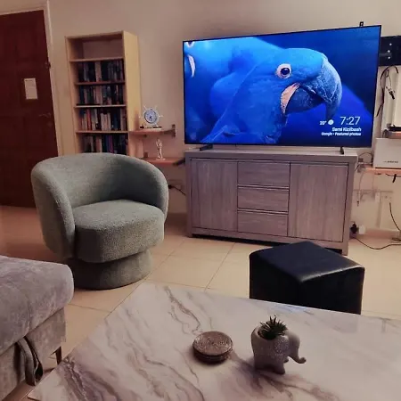 H&o Sea View Lighthouse Pafos