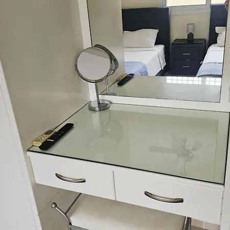 Дом отдыха H&o Sea View Beachfront *