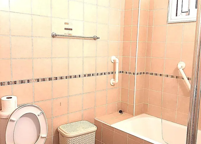 H&o Sea View Lighthouse Hébergement de vacances