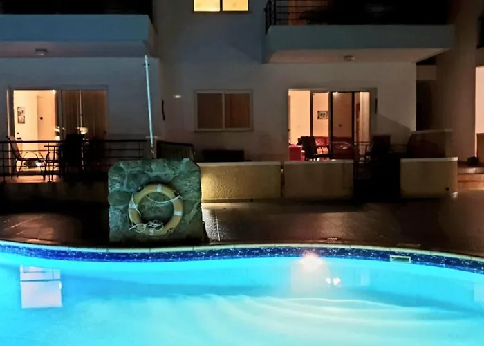 H&o Sea View Lighthouse *