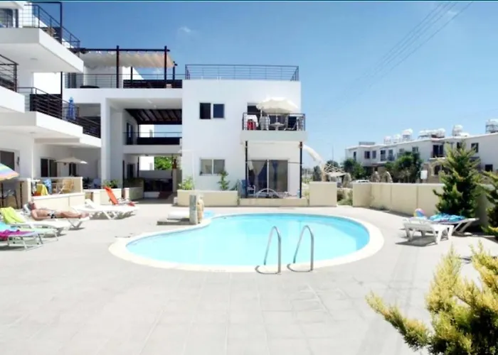 H&o Sea View Lighthouse Hébergement de vacances