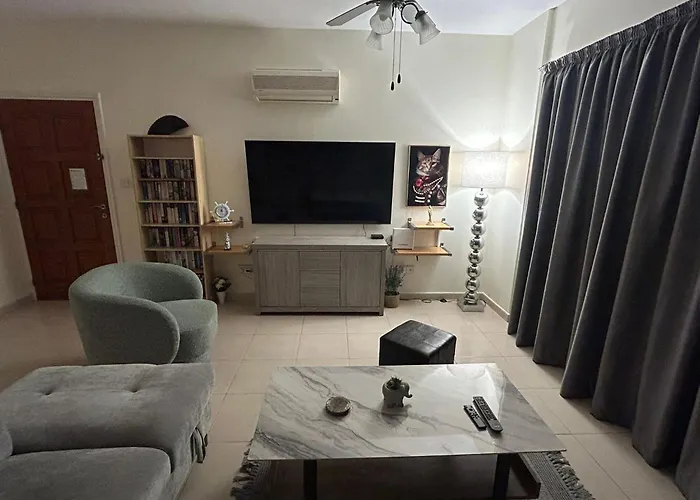 H&o Sea View Lighthouse *