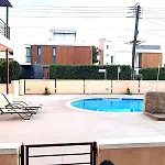 H&o Sea View Beachfront *