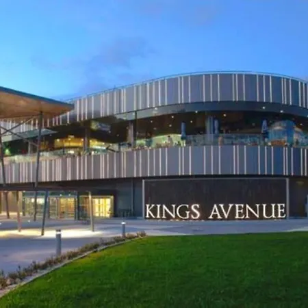 H&o Sea View Lighthouse بيت للعطل بافوس