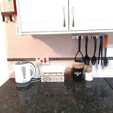 H&o Sea View Lighthouse * بافوس