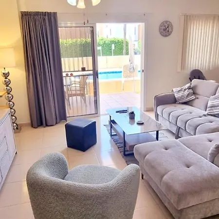 H&o Sea View Lighthouse * بافوس