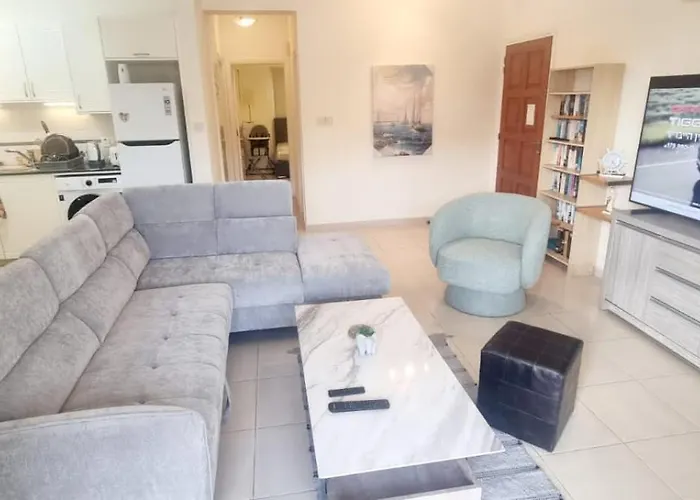 H&o Sea View Lighthouse *