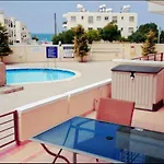 Hébergement de vacances H&o Sea View Beachfront *